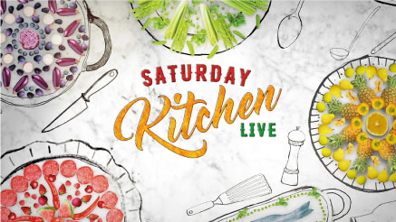 Saturday Kitchen Live