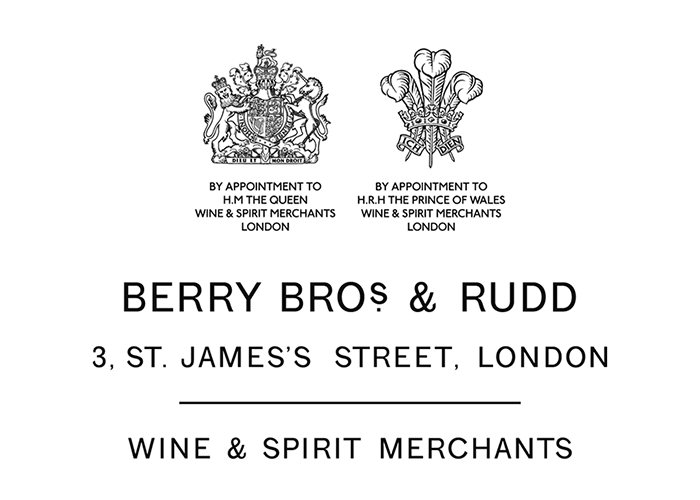 Berry Bros & Rudd