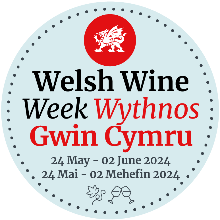 Welsh Wine Week | Wythnos Gwin Cymru